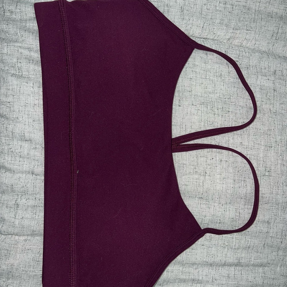 Intro sports bra by STORI
